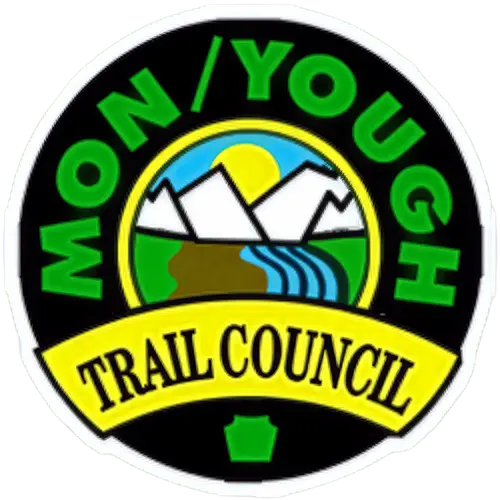 Mon / Yough Trail Council logo