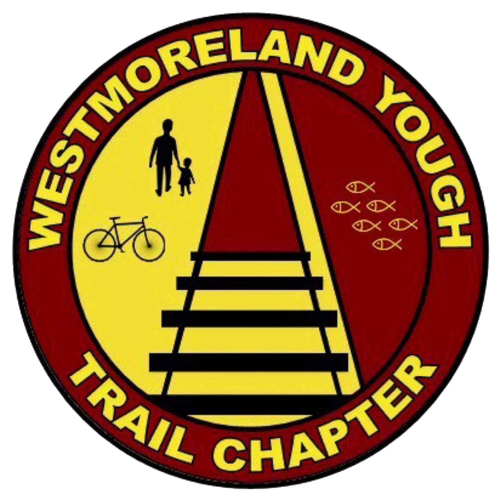 Westmoreland Yough Trail logo